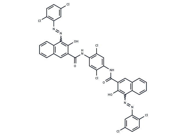 Sumitone fast red b