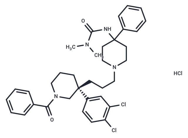 SSR 146977 hydrochloride