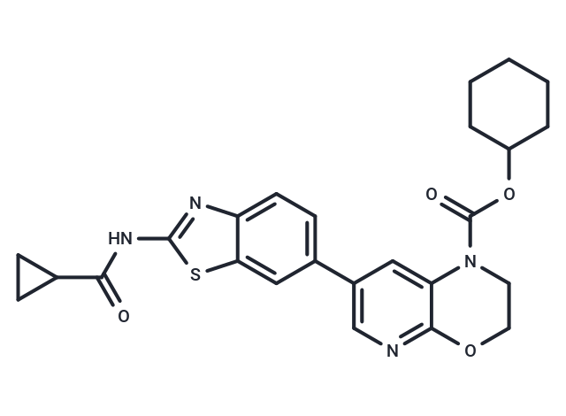 Necrosis inhibitor 3