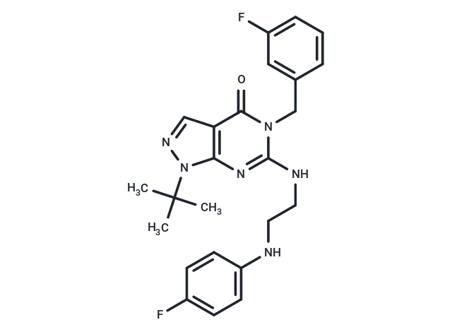 PDE1-IN-6