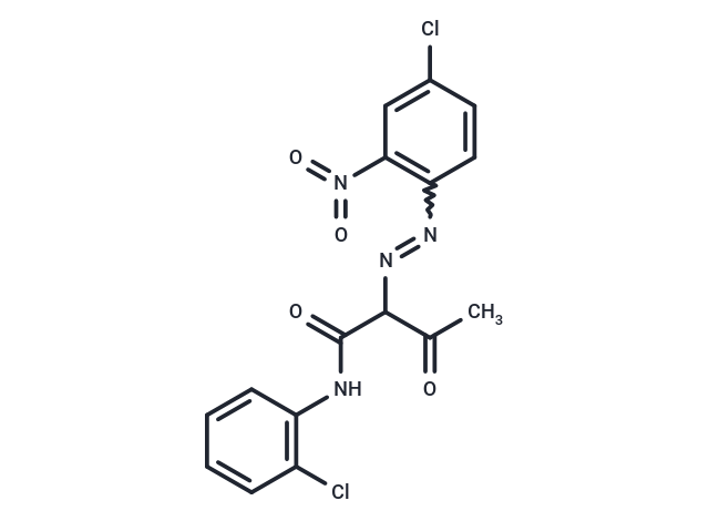 Pigment yellow 3