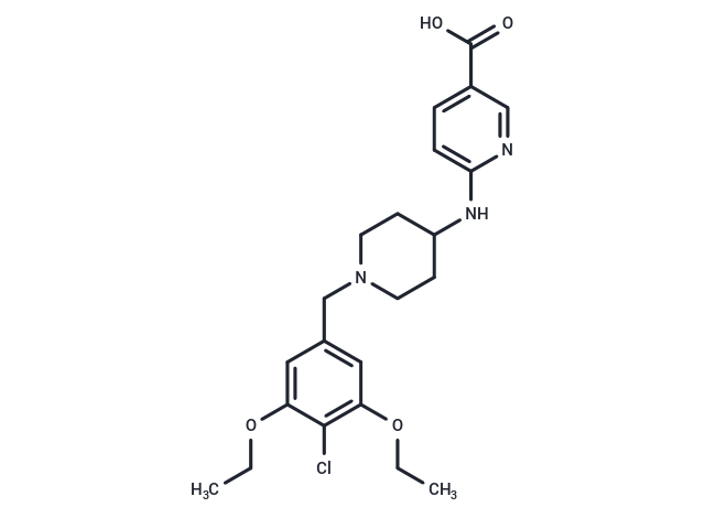 SSTR5 antagonist 6