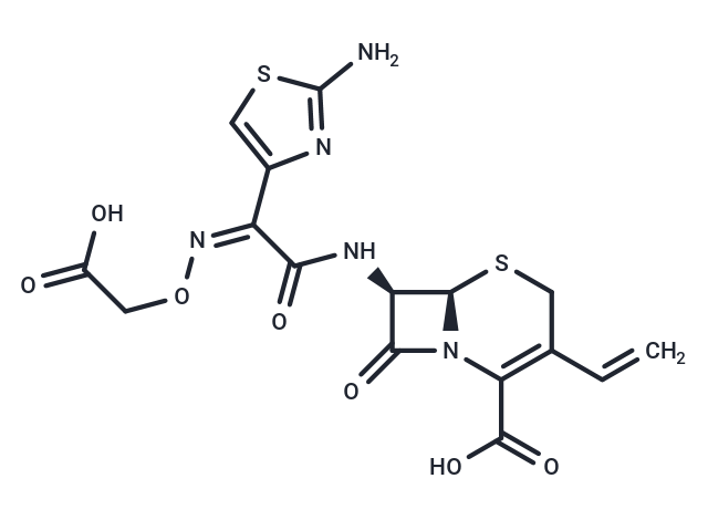 Cefixime