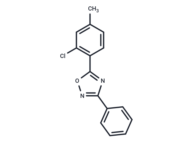 Firefly luciferase-IN-2