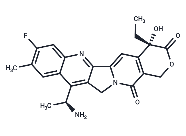 Anticancer agent 214