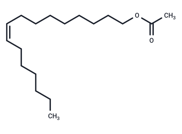 (Z)-9-Hexadecenyl acetate