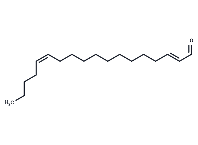 (2E,13Z)-Octadecadienal