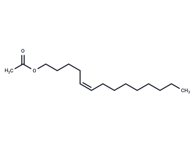 (Z)-5-Tetradecenyl acetate