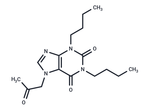 Denbufylline