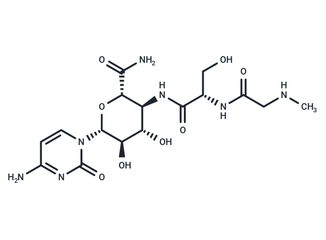 Ningnanmycin