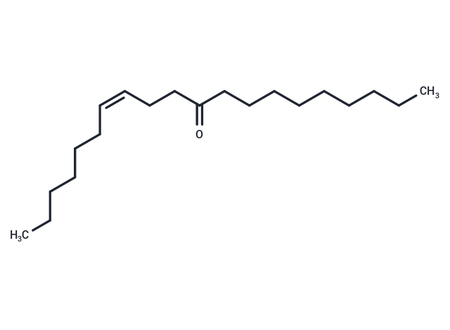 (13Z)-Eicosen-10-one