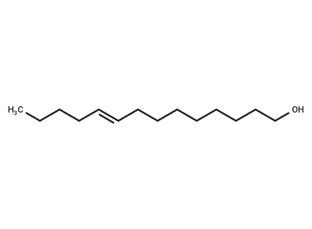 (9E)-Tetradecen-1-ol