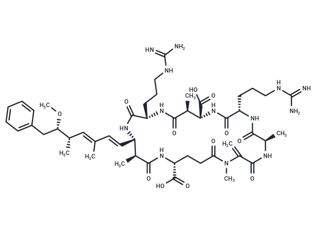 Microcystin-RR