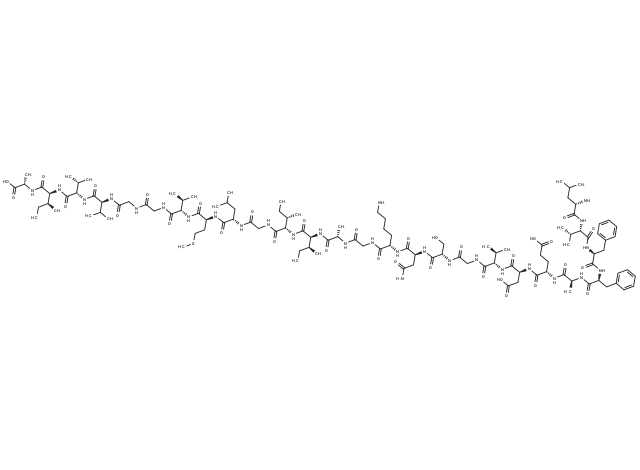 Amyloid 17-42