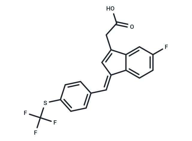 PPARγ agonist 8