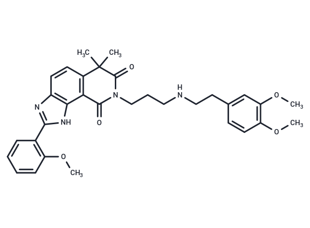 RSV L-protein-IN-2