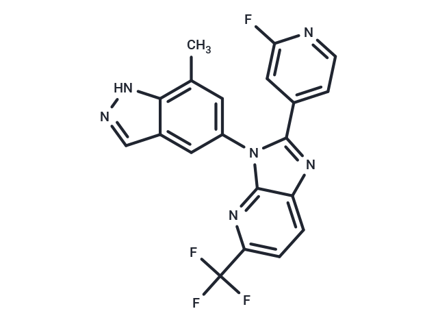 AMPA receptor modulator-5