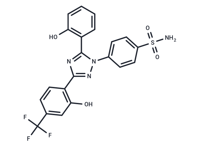 Anti-inflammatory agent 56