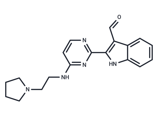 PPARγ-IN-2