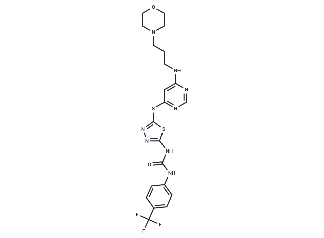 Anticancer agent 164