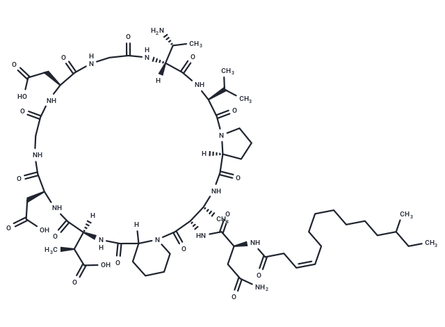 Friulimicin D