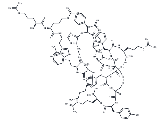 Polyphemusin I