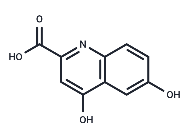 6-Hydroxykynurenic acid