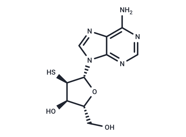 2′-Thioadenosine