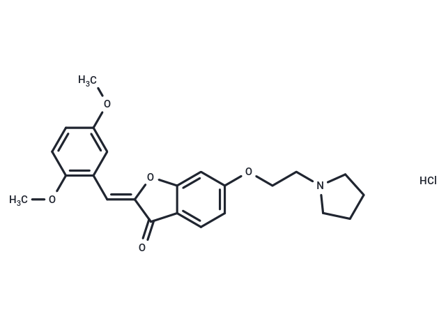 Antileishmanial agent-14