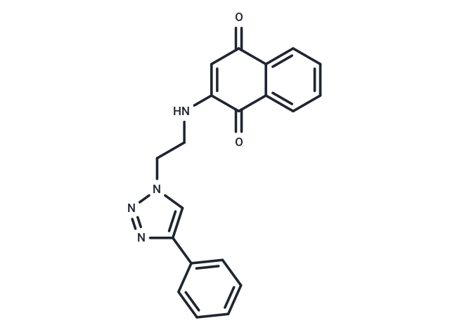 Antimalarial agent 24