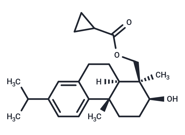 Antitumor agent-97