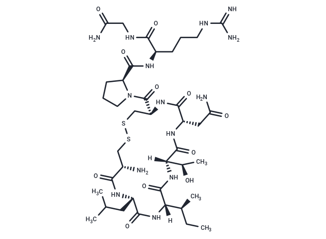 (D-Arg8)-Inotocin