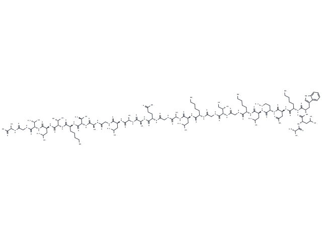 Dermaseptin-B3