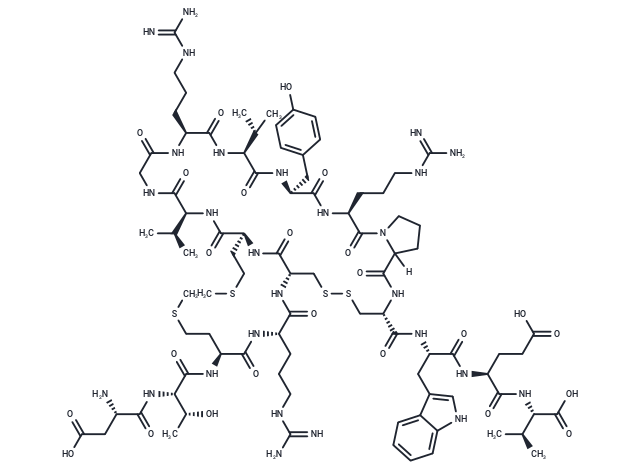 Melanin Concentrating Hormone, salmon