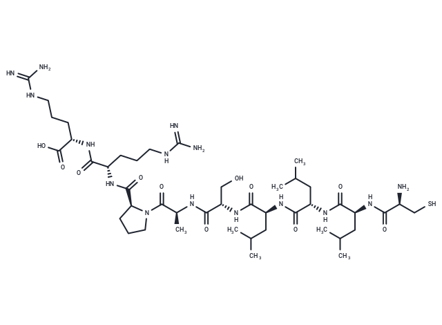 p5 Ligand for Dnak and DnaJ