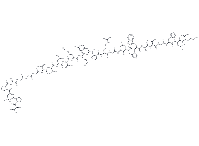 Gastrin-Releasing Peptide, human