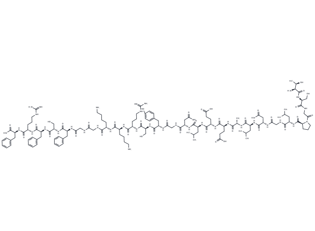 26Rfa, Hypothalamic Peptide, human