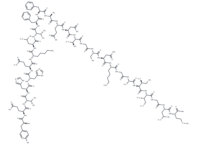 β-Amyloid (10-35), amide