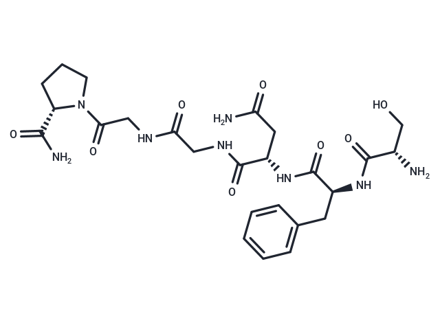 SFNGGP-NH2