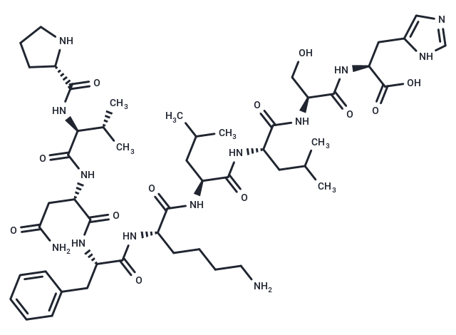 Hemopressin (human, mouse)