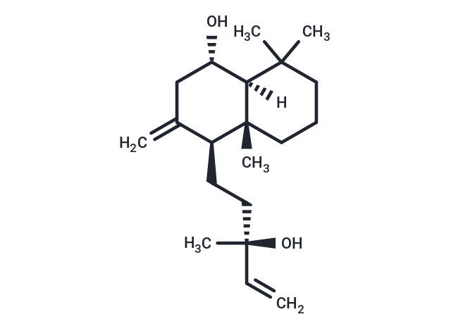 Larixol