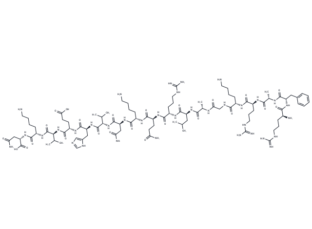 Protein Kinase C (19-36)