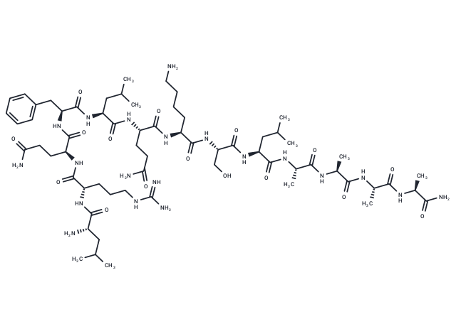 Neuronostatin-13 (human)