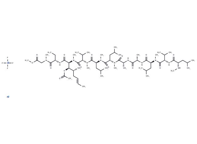 Cyclosporin A-Derivative 1