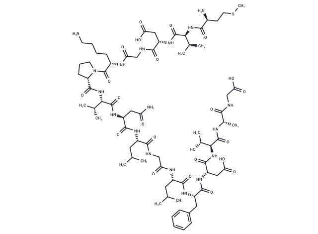 Rac1 Inhibitor F56, control peptide