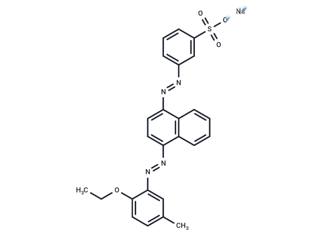 Acid Orange 116