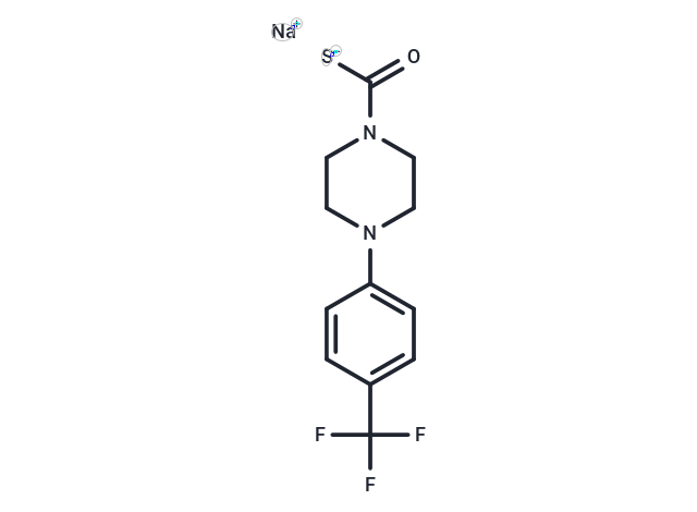 Antibacterial agent 167