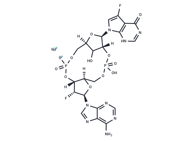 STING agonist-35