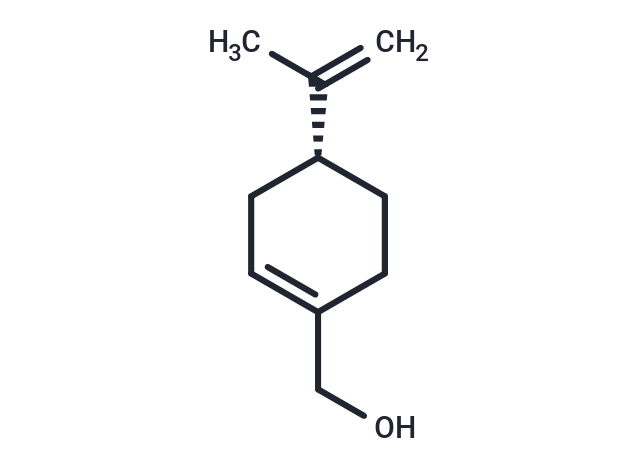 (+)-Perillyl alcohol