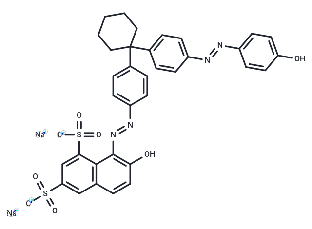 C.I. Acid orange 33